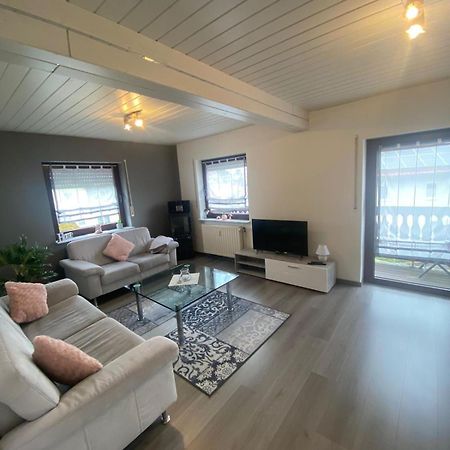 Steinau an der Straße Ferienwohnung Ulmbach -Sterntaler- מראה חיצוני תמונה