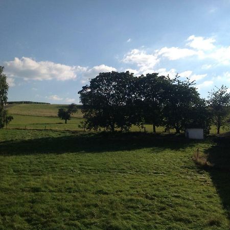 Steinau an der Straße Ferienwohnung Ulmbach -Sterntaler- מראה חיצוני תמונה