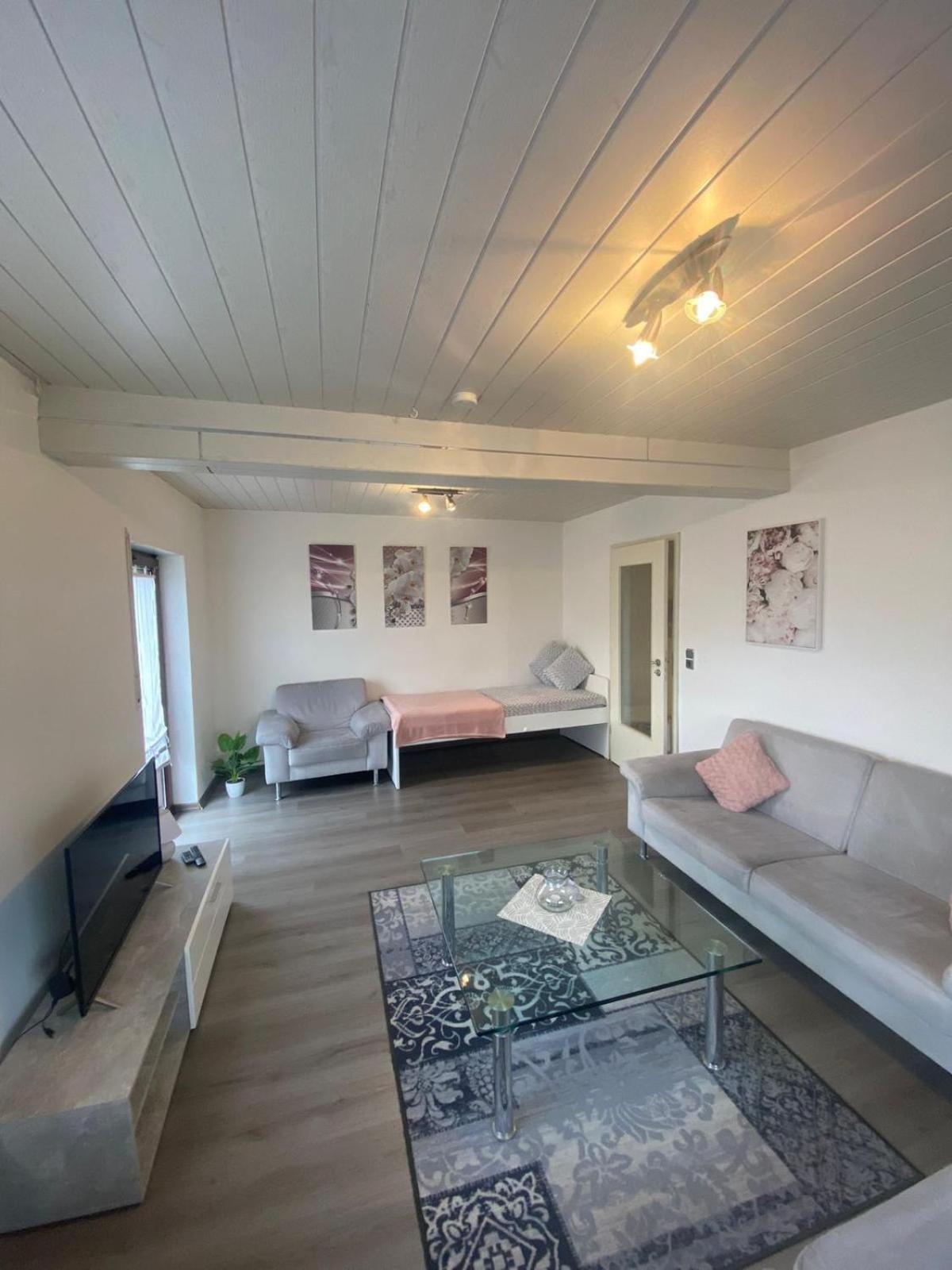 Steinau an der Straße Ferienwohnung Ulmbach -Sterntaler- מראה חיצוני תמונה