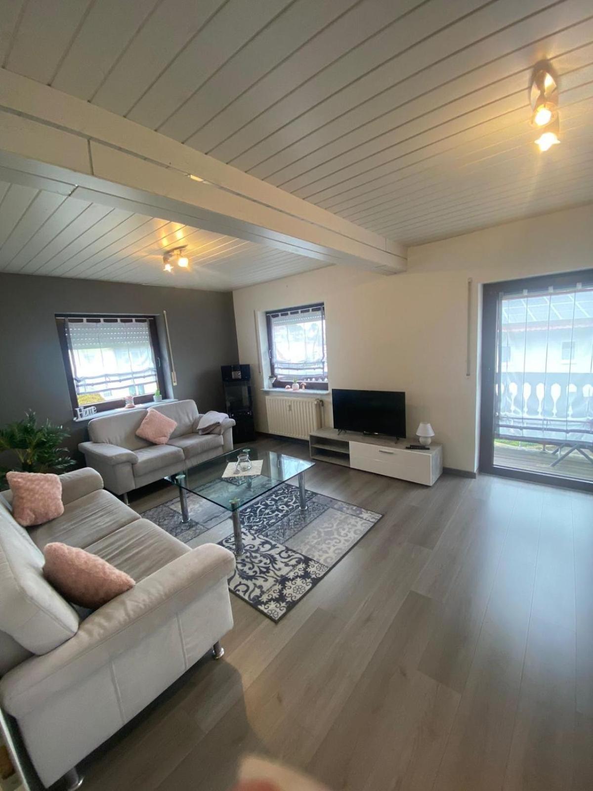 Steinau an der Straße Ferienwohnung Ulmbach -Sterntaler- מראה חיצוני תמונה