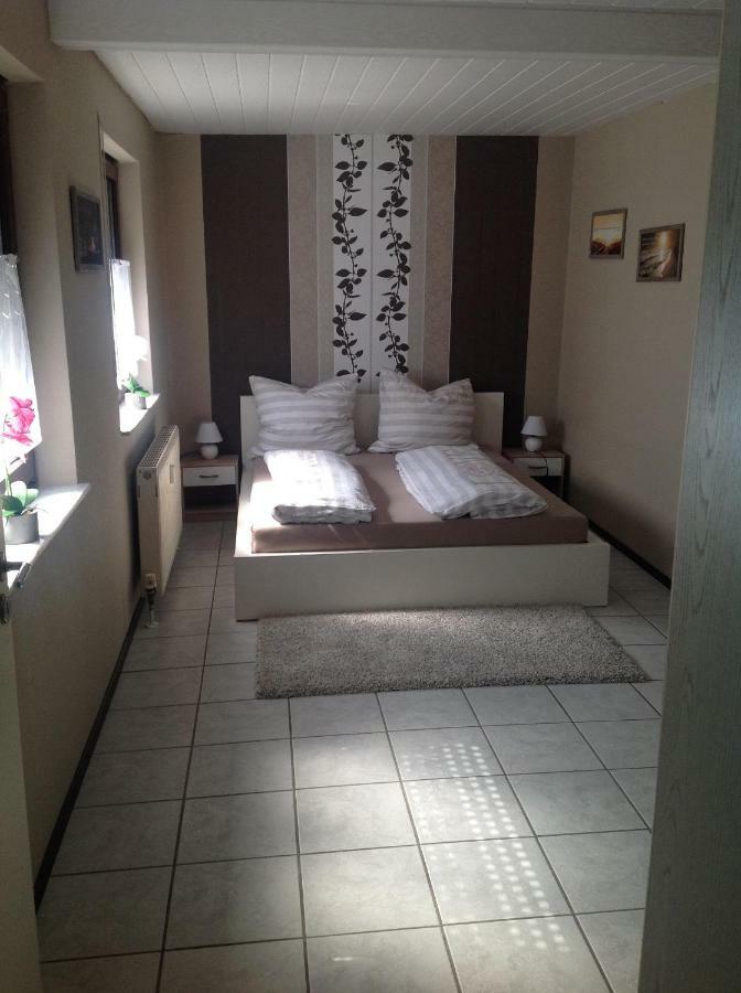 Steinau an der Straße Ferienwohnung Ulmbach -Sterntaler- מראה חיצוני תמונה