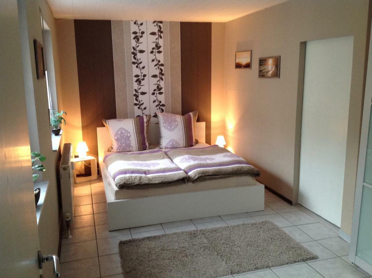 Steinau an der Straße Ferienwohnung Ulmbach -Sterntaler- מראה חיצוני תמונה